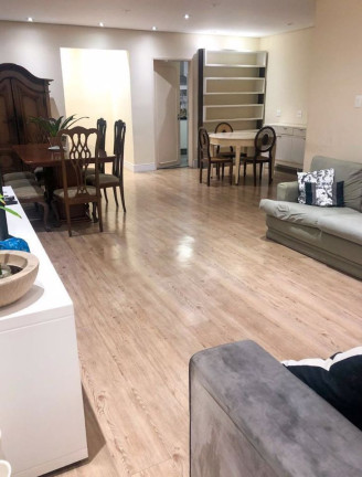 Imagem Apartamento com 3 Quartos à Venda, 218 m² em Cerqueira César - São Paulo Imagem Apartamento com 3 Quartos à Venda, 218 m² em Cerqueira César - São Paulo