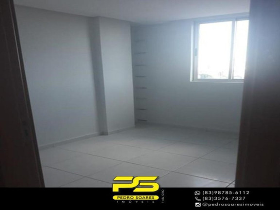 Imagem Apartamento com 3 Quartos à Venda, 64 m² em Bancários - João Pessoa Imagem Apartamento com 3 Quartos à Venda, 64 m² em Bancários - João Pessoa