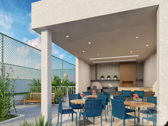 Imagem Casa com 2 Quartos à Venda, 44 m² em Cooperativa - São Bernardo Do Campo