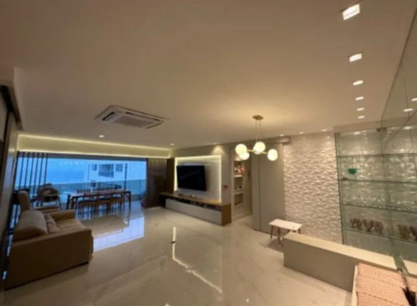 Imagem Apartamento com 3 Quartos à Venda, 142 m² em Pituaçu - Salvador
