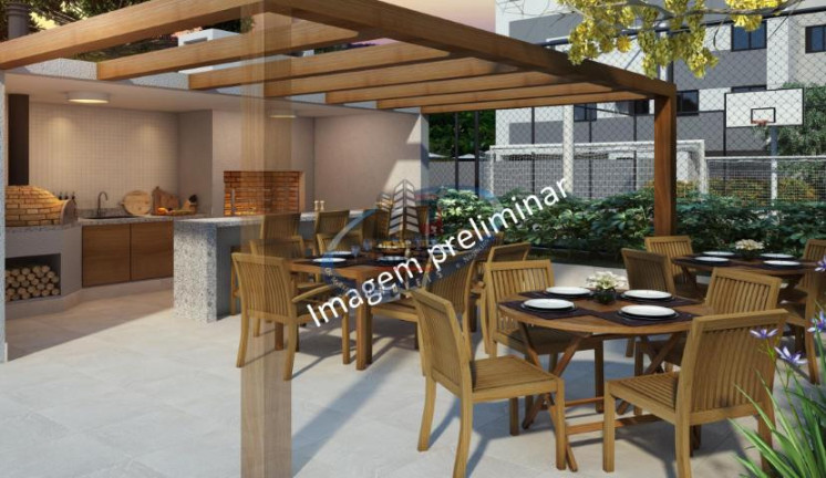 Imagem Apartamento com 2 Quartos à Venda, 43 m² em Jardim Umarizal - São Paulo Imagem Apartamento com 2 Quartos à Venda, 43 m² em Jardim Umarizal - São Paulo