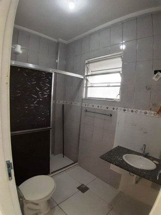 Imagem Apartamento com 2 Quartos à Venda, 69 m² em Vila Valença - São Vicente