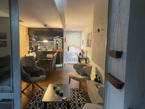 Imagem Apartamento com 3 Quartos à Venda, 70 m² em Santana - São Paulo Imagem Apartamento com 3 Quartos à Venda, 70 m² em Santana - São Paulo