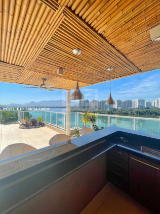 Imagem Apartamento com 4 Quartos à Venda, 313 m² em Rio De Janeiro Imagem Apartamento com 4 Quartos à Venda, 313 m² em Rio De Janeiro