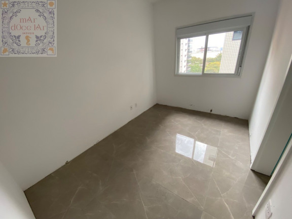 Imagem Apartamento com 2 Quartos à Venda, 82 m² em Aparecida - Santos Imagem Apartamento com 2 Quartos à Venda, 82 m² em Aparecida - Santos