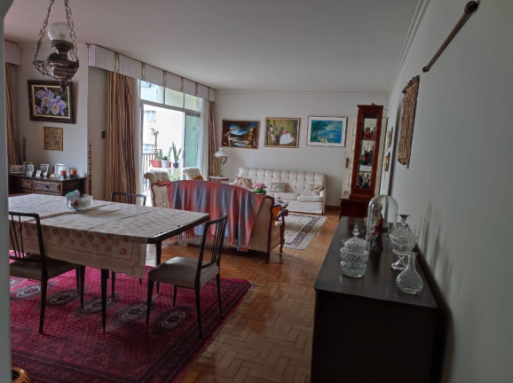 Imagem Apartamento com 4 Quartos à Venda, 204 m² em Graça - Salvador Imagem Apartamento com 4 Quartos à Venda, 204 m² em Graça - Salvador