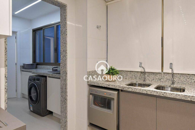 Imagem Apartamento com 4 Quartos à Venda, 133 m² em Funcionários - Belo Horizonte Imagem Apartamento com 4 Quartos à Venda, 133 m² em Funcionários - Belo Horizonte