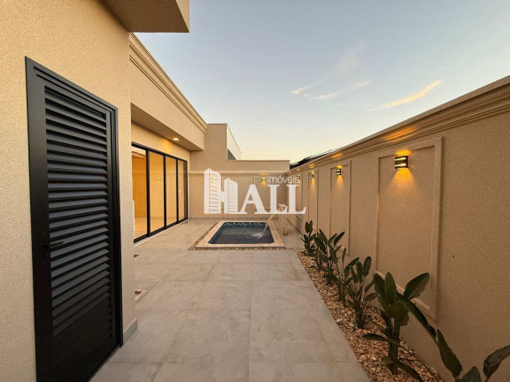 Imagem Casa com 3 Quartos à Venda, 130 m² em Eville Bady Bassit - Bady Bassitt Imagem Casa com 3 Quartos à Venda, 130 m² em Eville Bady Bassit - Bady Bassitt