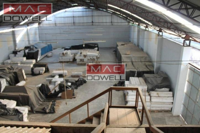 Imagem Galpão à Venda, 2.300 m² em Cidade De Deus / Jacarepaguá / Rj - Rio De Janeiro Imagem Galpão à Venda, 2.300 m² em Cidade De Deus / Jacarepaguá / Rj - Rio De Janeiro