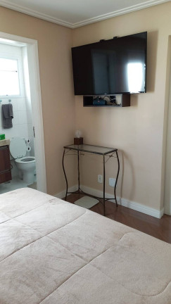 Imagem Apartamento com 2 Quartos à Venda, 74 m² em Vila Regente Feijó - São Paulo