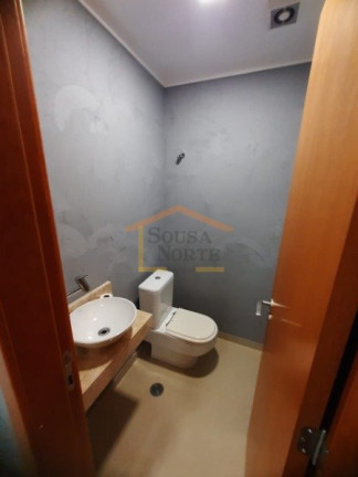 Imagem Cobertura com 3 Quartos à Venda, 235 m² em Santana - São Paulo Imagem Cobertura com 3 Quartos à Venda, 235 m² em Santana - São Paulo
