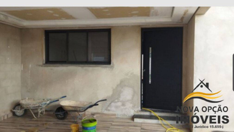 Casa com 3 Quartos à Venda, 250 m² em Girassol - Itupeva