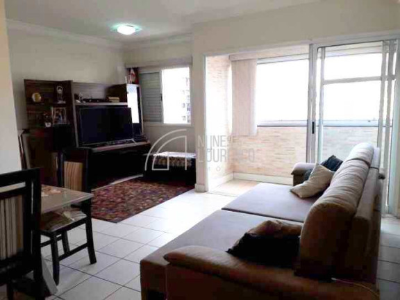 Apartamento com 2 Quartos à Venda, 79 m² em Boqueirão - Santos