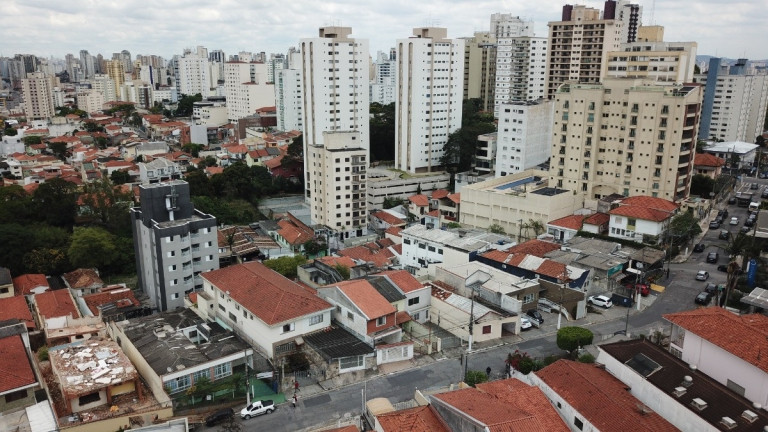 Imagem Casa com 3 Quartos à Venda, 290 m² em Tucuruvi - São Paulo Imagem Casa com 3 Quartos à Venda, 290 m² em Tucuruvi - São Paulo