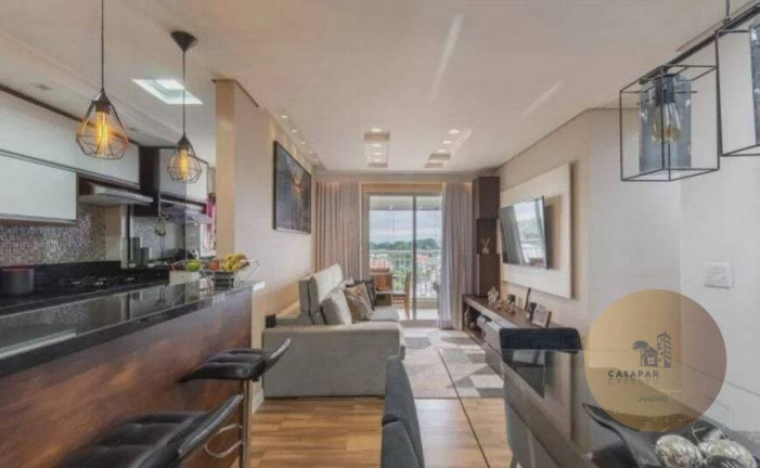 Imagem Apartamento com 3 Quartos à Venda, 87 m² em Jardim São Caetano - São Caetano Do Sul Imagem Apartamento com 3 Quartos à Venda, 87 m² em Jardim São Caetano - São Caetano Do Sul