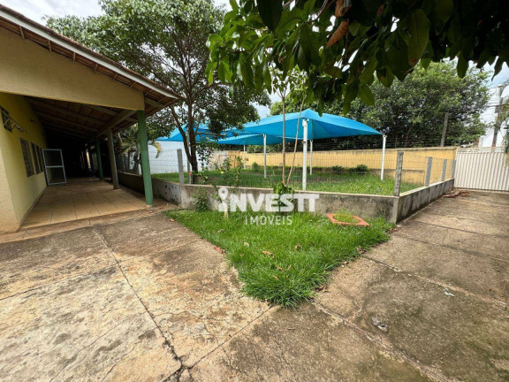 Imagem Casa à Venda, 1.110 m² em Jardim Luz - Goiânia Imagem Casa à Venda, 1.110 m² em Jardim Luz - Goiânia