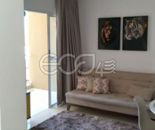 Imagem Apartamento com 2 Quartos à Venda, 53 m² em Aeroporto - Aracaju