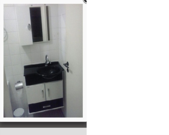 Imagem Apartamento com 2 Quartos à Venda, 46 m² em Vila Carmosina - São Paulo Imagem Apartamento com 2 Quartos à Venda, 46 m² em Vila Carmosina - São Paulo