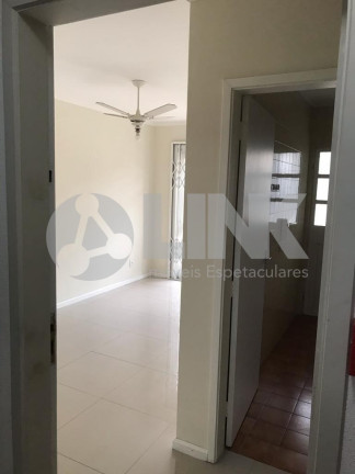 Imagem Apartamento com 1 Quarto à Venda, 38 m² em Santo Antônio - Porto Alegre