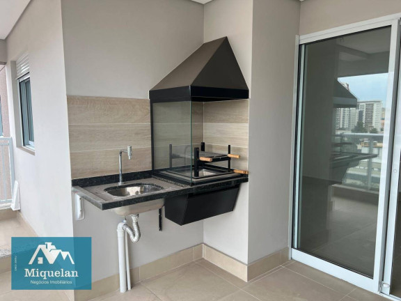 Imagem Apartamento com 2 Quartos à Venda, 67 m² em Tatuapé - São Paulo