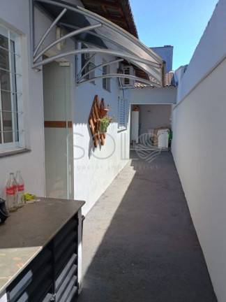 Imagem Casa com 3 Quartos para Alugar, 275 m² em Residencial Cambuy - Araraquara Imagem Casa com 3 Quartos para Alugar, 275 m² em Residencial Cambuy - Araraquara
