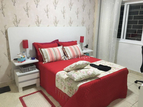 Imagem Apartamento com 2 Quartos à Venda, 90 m² em Centro - São Vicente