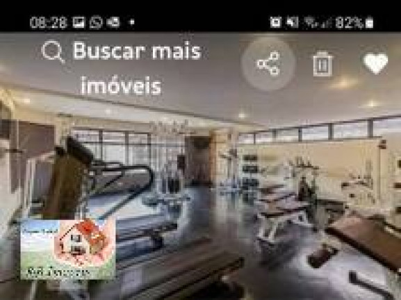 Imagem Apartamento com 3 Quartos à Venda, 64 m² em Vila Príncipe De Gales - Santo André