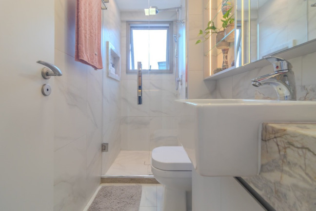 Imagem Apartamento com 2 Quartos à Venda, 64 m² em Praia De Belas - Porto Alegre Imagem Apartamento com 2 Quartos à Venda, 64 m² em Praia De Belas - Porto Alegre