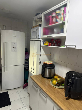 Imagem Apartamento com 2 Quartos à Venda, 49 m² em Taquara - Rio De Janeiro