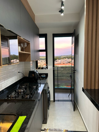 Imagem Apartamento com 2 Quartos à Venda, 48 m² em Quintas De São José - Ribeirão Preto Imagem Apartamento com 2 Quartos à Venda, 48 m² em Quintas De São José - Ribeirão Preto