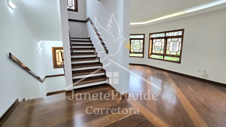 Imagem Casa de Condomínio com 4 Quartos à Venda, 347 m² em Alphaville - Santana De Parnaíba