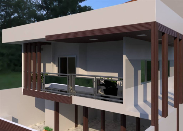 Imagem Casa de Condomínio com 2 Quartos à Venda, 62 m² em Balneario Japura - Praia Grande Imagem Casa de Condomínio com 2 Quartos à Venda, 62 m² em Balneario Japura - Praia Grande