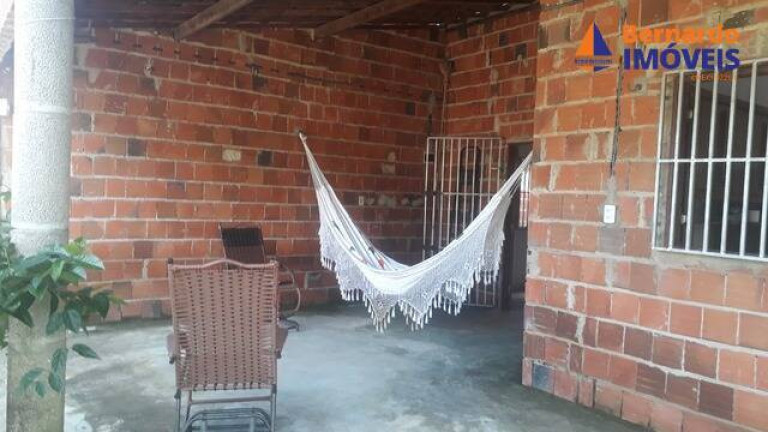 Imagem Casa com 2 Quartos à Venda, 465 m² em Palmeira - Beberibe