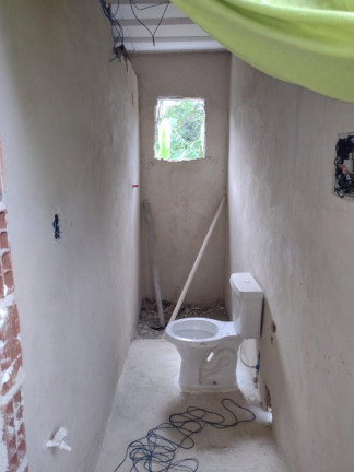 Imagem Imóvel com 2 Quartos para Alugar, 25 m² em Campo Grande - Rio De Janeiro