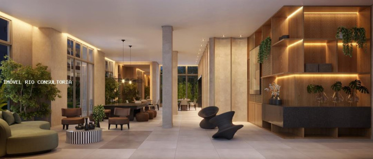 Imagem Apartamento com 3 Quartos à Venda, 124 m² em Rio De Janeiro