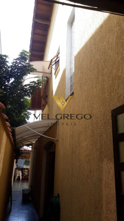 Imagem Casa com 3 Quartos à Venda, 130 m² em Paulicéia - São Bernardo Do Campo Imagem Casa com 3 Quartos à Venda, 130 m² em Paulicéia - São Bernardo Do Campo