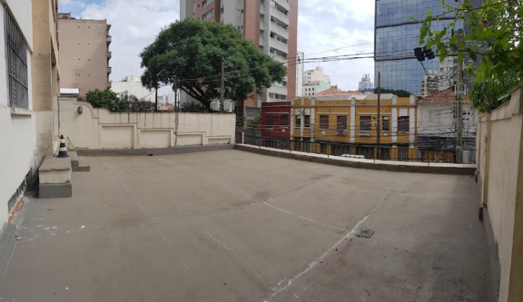 Imagem Imóvel com 2 Quartos para Alugar, 80 m² em Vila Mariana - São Paulo Imagem Imóvel com 2 Quartos para Alugar, 80 m² em Vila Mariana - São Paulo
