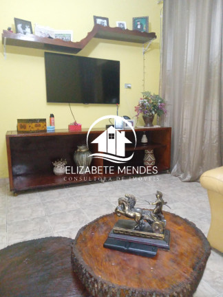 Imagem Casa com 2 Quartos à Venda, 175 m² em Jardim Nova America - Suzano Imagem Casa com 2 Quartos à Venda, 175 m² em Jardim Nova America - Suzano