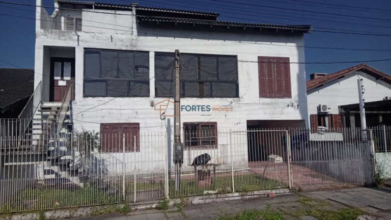 Casa com 5 Quartos à Venda, 116 m² em Caiu Do Céu - Osório