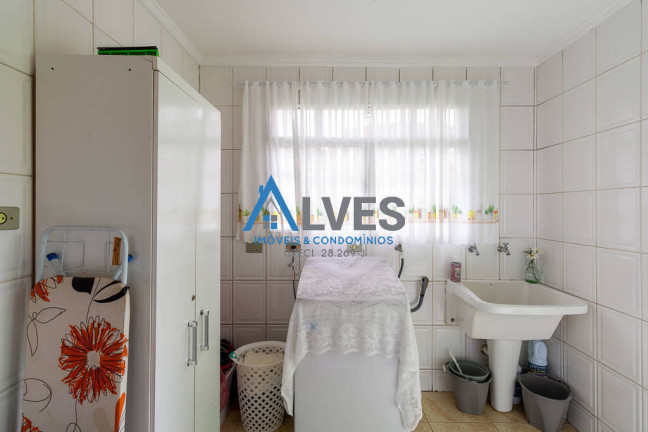 Imagem Casa com 4 Quartos à Venda, 270 m² em Assunção - São Bernardo Do Campo