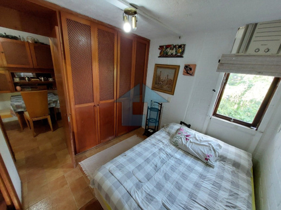 Imagem Apartamento com 1 Quarto à Venda, 32 m² em Porto Bracuhy - Angra Dos Reis