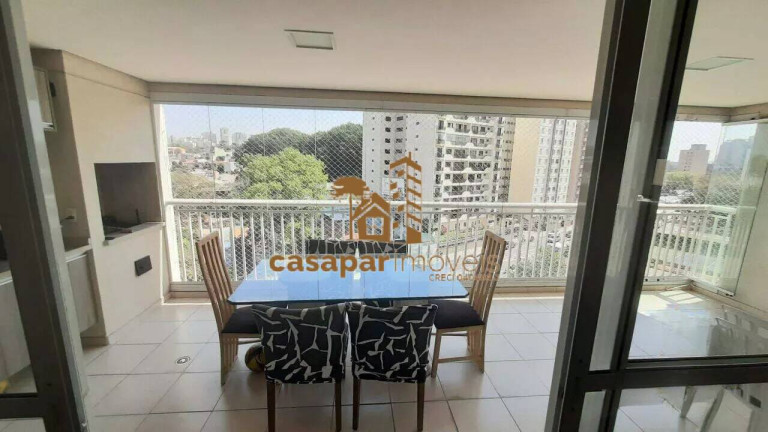 Imagem Apartamento com 3 Quartos à Venda, 155 m² em Centro - São Bernardo Do Campo Imagem Apartamento com 3 Quartos à Venda, 155 m² em Centro - São Bernardo Do Campo