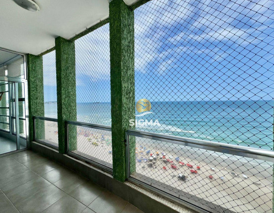 Imagem Apartamento com 4 Quartos à Venda, 150 m² em Pitangueiras - Guarujá