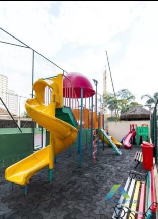 Imagem Apartamento com 3 Quartos à Venda, 60 m² em Mooca - São Paulo