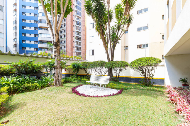 Imagem Apartamento com 1 Quarto à Venda, 54 m² em Brooklin Paulista - São Paulo Imagem Apartamento com 1 Quarto à Venda, 54 m² em Brooklin Paulista - São Paulo