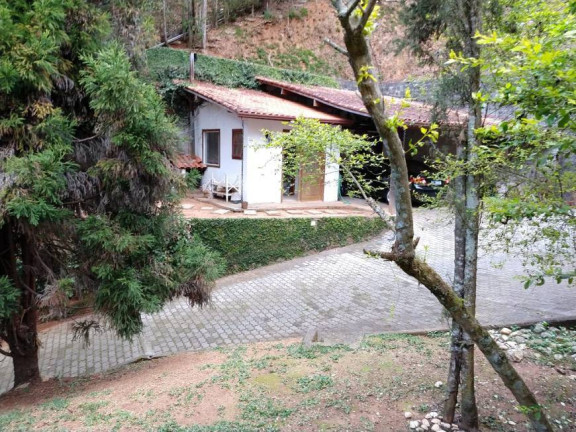 Imagem Casa com 3 Quartos à Venda, 2 m² em Córrego D'antas - Nova Friburgo