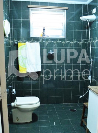 Imagem Casa com 5 Quartos à Venda, 435 m² em Lauzane Paulista - São Paulo