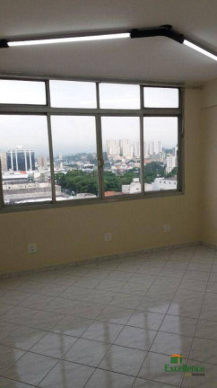 Sala Comercial à Venda, 14 m² em Centro - São Bernardo Do Campo