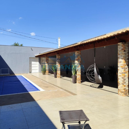 Imagem Casa à Venda, 157 m² em Moimas - Birigui Imagem Casa à Venda, 157 m² em Moimas - Birigui