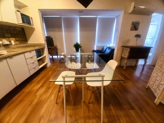 Imagem Apartamento com 1 Quarto para Alugar, 35 m² em Campo Belo - São Paulo Imagem Apartamento com 1 Quarto para Alugar, 35 m² em Campo Belo - São Paulo